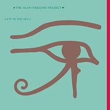 ALAN PARSONS PROJECT - EYE IN THE SKY (LP)