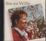 Anneke Douma - Sin en Wille (CD)