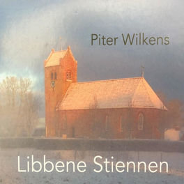 Piter Wilkens - Libbene Stiennen (CD)