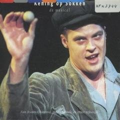 Kening Op Sokken - De Musical (CD)