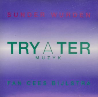 Tryater - Sunder Wurden (CD)