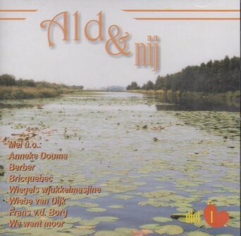 Ald &amp; Nij (CD)