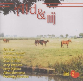 Ald & Nij 2 (CD)