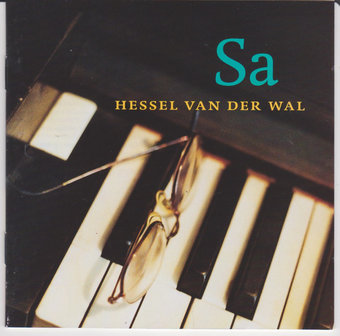 Hessel Van Der Wal - Sa (CD)