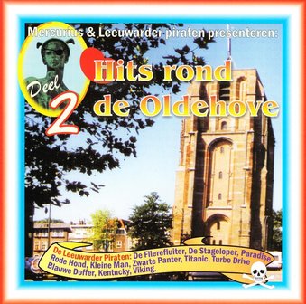 Hits Rond De Oldehove 2 (CD)