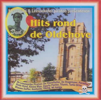 Hits Rond De Oldehove (CD)
