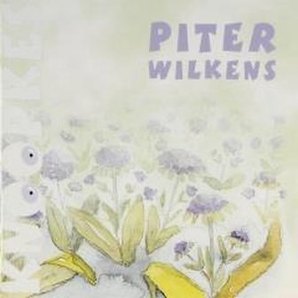 Piter Wilkens - Knoopkes (CD)