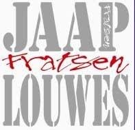 Jaap Louwes - Fratsen (CD)