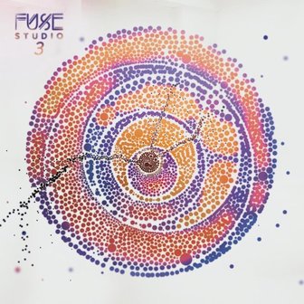 FUSE - STUDIO 3 (CD)