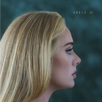 ADELE - 30 (CD)