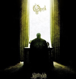 OPETH - WATERSHED (2LP)