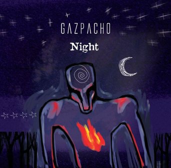 GAZPACHO - NIGHT (2LP)