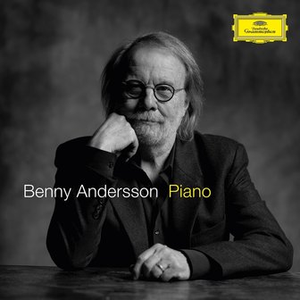 BENNY ANDERSON - PIANO (2LP)