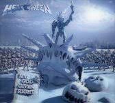 HELLOWEEN - MY GOD GIVEN RIGHT (LP)