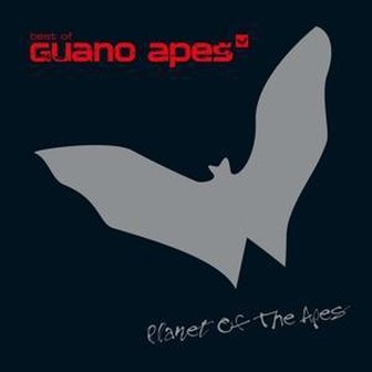 GUANO APES - BEST OF (2LP)