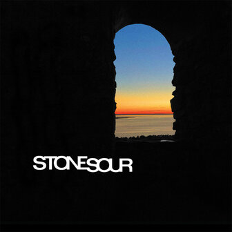 STONE SOUR - STONE SOUR (LP+CD)