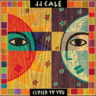 JJ CALE - CLOSER TO YOU (LP)