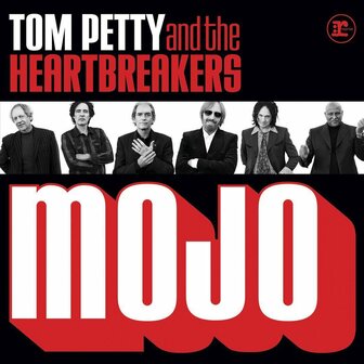 TOM PETTY AND THE HEARTBREAKERS - MOJO (2LP)