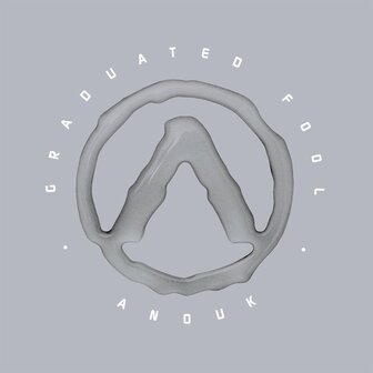 ANOUK - GRADUATED (LP)