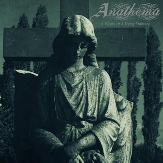 ANATHEMA - A VISION OF A DYING EMBRACE (LP)