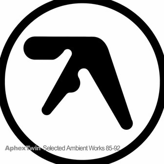 APHEX TWIN - SELECTED AMBIENT WORKDS 85-92 (2LP)