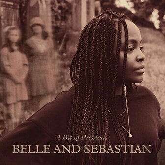 BELLE AND SEBASTIAN - A BIT OF PREVIOUS (LP)
