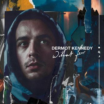 DERMOT KENNEDY - WITHOUT FEAR (LP)