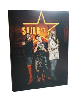 STJER (DVD)
