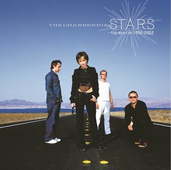 CRANBERRIES - STARS: THE BEST OF 1992-2002 (2LP)