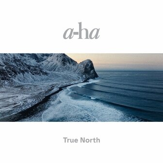 A-HA - TRUE NORTH (LP)