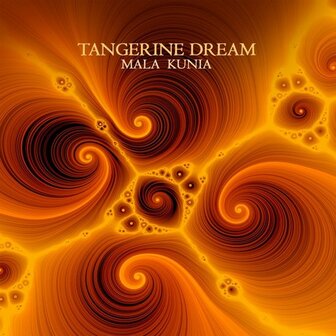 TANGERINE DREAM - MALA KUNIA (2LP)