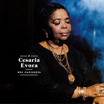CESARIA EVORA - MAE CARINHOSA (LP)