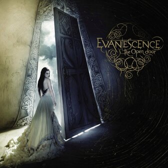 EVANESCENCE - OPEN DOOR (2LP)