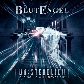 BLUTENGEL - UN:STERBLICH (2LP)