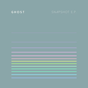 GHOST - SNAPSHOT EP (LP)