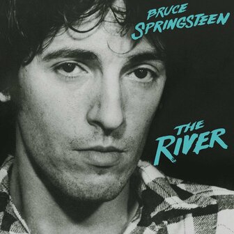 BRUCE SPRINGSTEEN - THE RIVER (2LP)