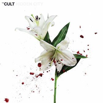 CULT - HIDDEN CITY (2LP)