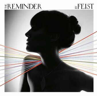 FEIST - THE REMINDER (LP)