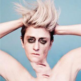 PEACHES - RUB (LP)