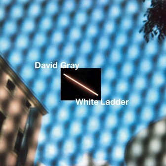 DAVID GRAY - WHITE LADDER (2LP)