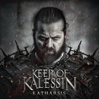 KEEP OF KALESSIN - KATHARSIS (2LP)