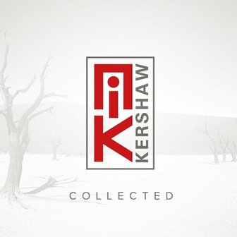 NIK KERSHAW - COLLECTED (2LP)