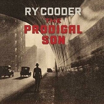 RY COODER - PRODIGAL SON (LP)