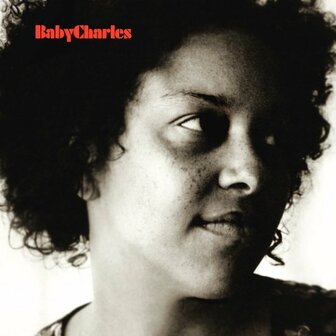 BABY CHARLES - BABY CHARLES (LP)