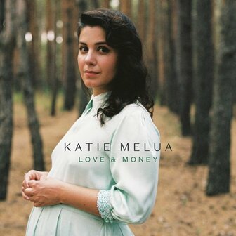 KATIE MELUA - LOVE &amp; MONEY (LP)
