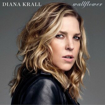 DIANA KRALL - WALLFLOWER (2LP)