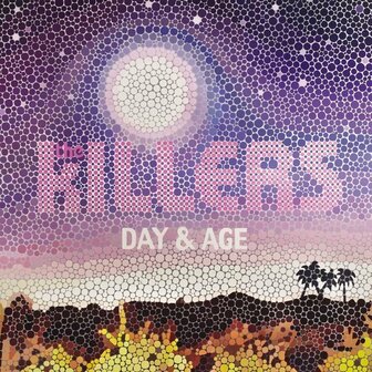 KILLERS - DAY &amp; AGE (LP)