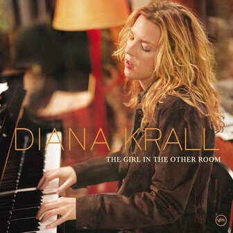 DIANA KRALL - THE GIRL IN THE OTHER ROOM (2LP)