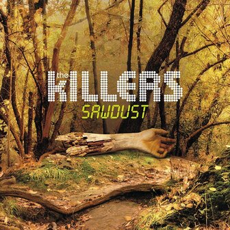 KILLERS - SAWDUST (2LP)