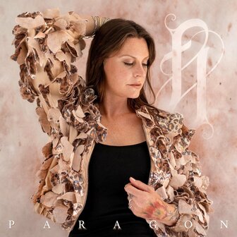 FLOOR JANSEN - PARAGON (LP)